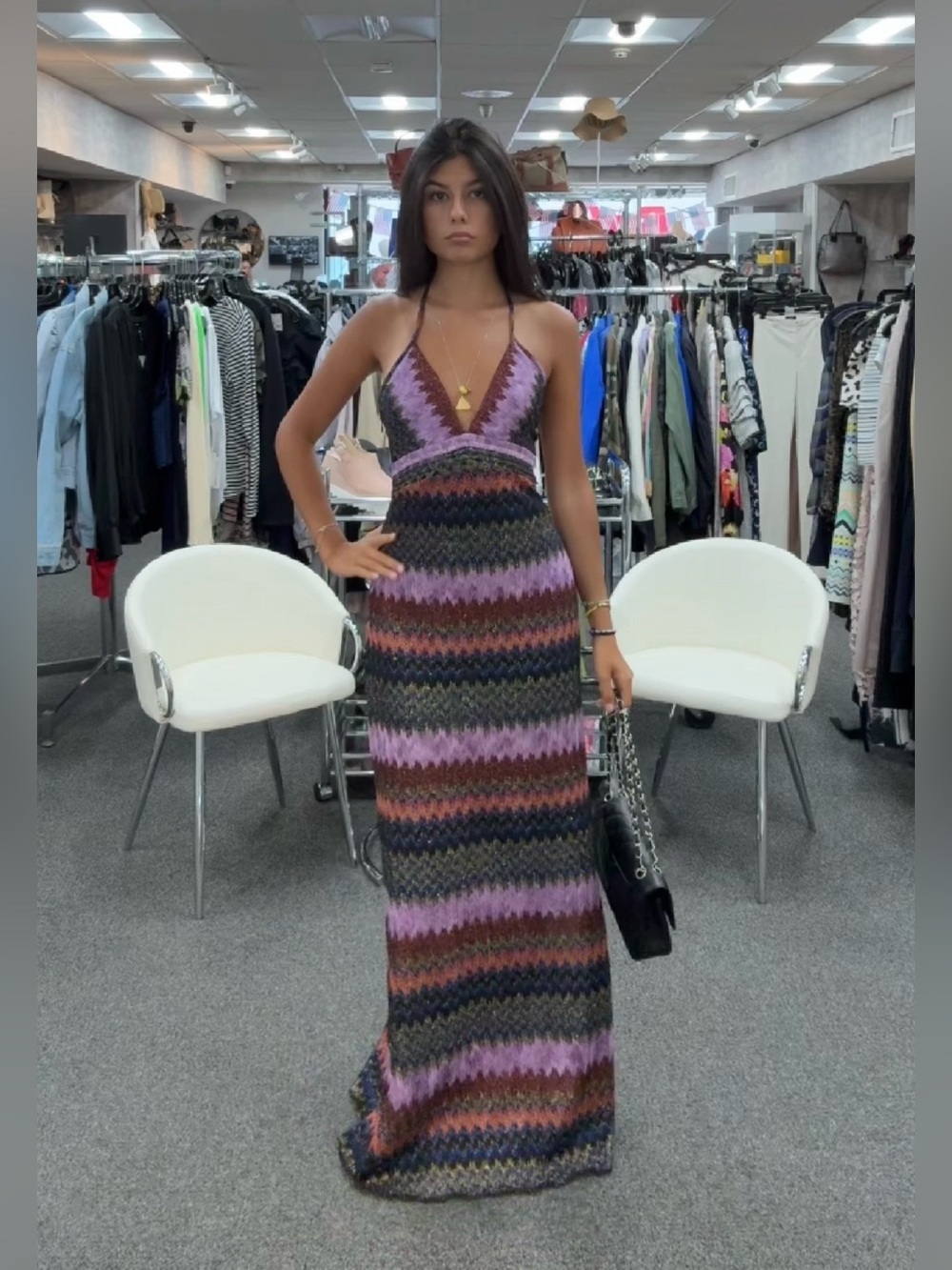 Ramy Brook Dress